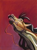 by Cori E. R. Trout