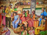 by sangita chaudhuri