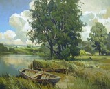 by Vytautas Laisonas