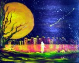 by Bat Watego