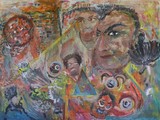 by Boz Vakhshori