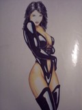 by Mike Canaday