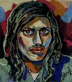 by Rusudan Kevanishvili