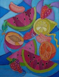 by Tatiana Antsiferova