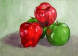 by Mara RH Sakry