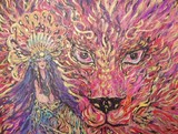 by Christine Von Lossberg