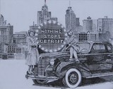by Cecil Williams