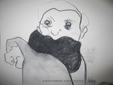 by Anna  Girgis