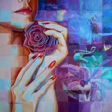 by Robert Doesburg
