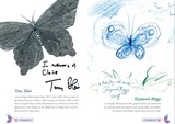 by Butterfly Book