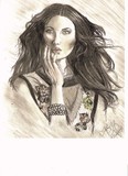 by NANCY NADEAU