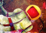 by Jerry Carthon Harris