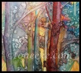 by Toneeke Runinwater Henderson