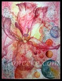 by Toneeke Runinwater Henderson