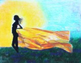 by Debi Allison (D.Day)