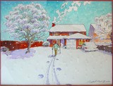 by marshall peck