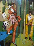 by Stephen Webber