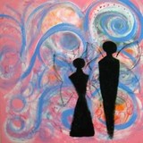 by Peggy Roberts