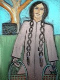 by Kathleen Jacobsen