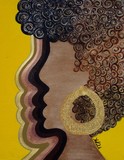 by Monea Williams