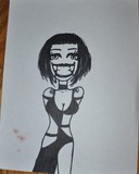 by Lauren Ramos