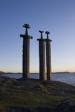 by JAN OLE SÆLØEN