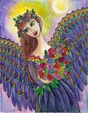 by Lesli Pringle-Burke