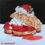 by K Henderson