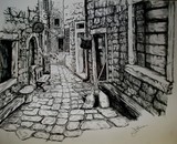 by James Corcoran