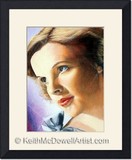 by Keith McDowell
