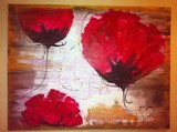 by Corrine West