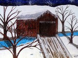 by Mary Adams