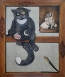 by Olesya Novik