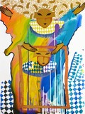 by Yelena Dyumin