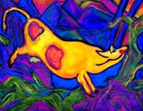 by Laura Grisham