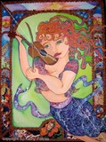 by Kathy Poitras