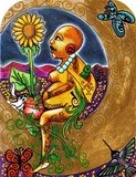 by sonji mariposa