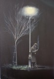 by Graham Hodgson