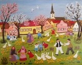 by Desanka Morar