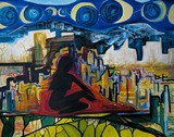 by Elise Brooks