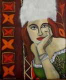 by Terri Jordan