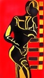 by jools pitt