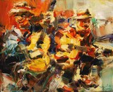 by David Giorgadze