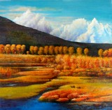 by Ellen Perantoni