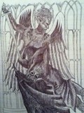 by sanam a