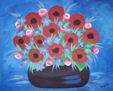 by Nancy Dodd
