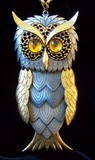 by Nancy Dodd