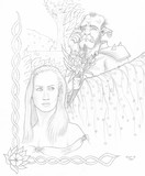 by Rosa Dogg Jonsdottir