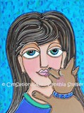 by Cynthia Snyder