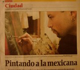 by Miguel Grijalva